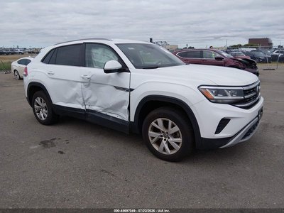 2020 Volkswagen Atlas