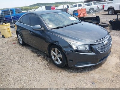 2013 Chevrolet Cruze