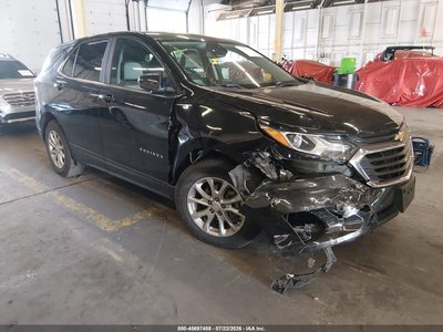 2021 Chevrolet Equinox