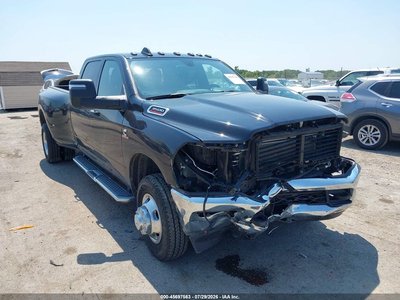 2024 RAM 3500