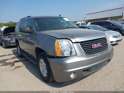 2009 GMC Yukon