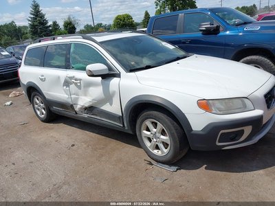 2012 Volvo XC70