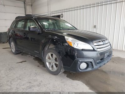 2014 Subaru Outback
