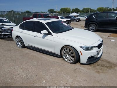 2018 BMW 340i