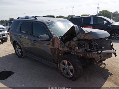 2012 Ford Escape