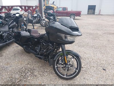 2025 Harley-Davidson Road Glide
