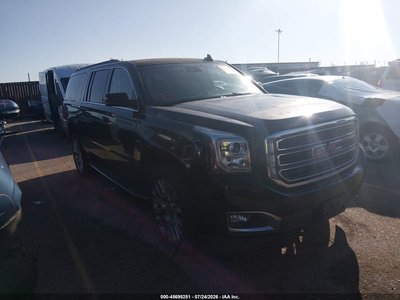 2017 GMC Yukon XL
