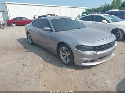 2017 Dodge Charger