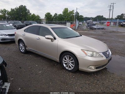 2011 Lexus ES