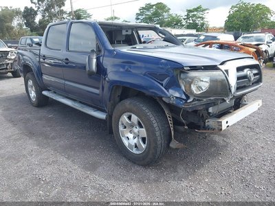 2006 Toyota Tacoma