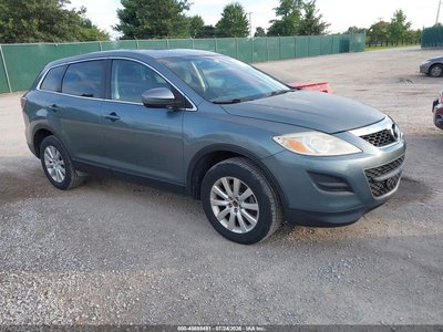 2010 Mazda CX-9