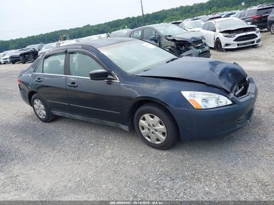 2003 Honda Accord
