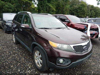 2011 Kia Sorento