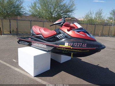 2006 Sea-Doo Rxt
