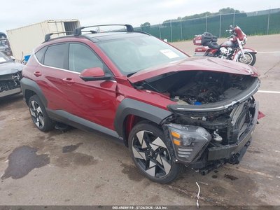2024 Hyundai Kona