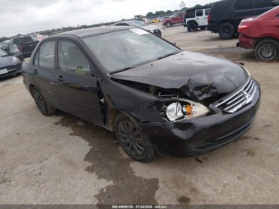 2006 Mitsubishi Lancer