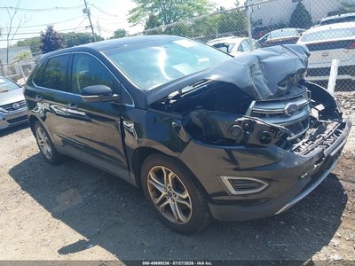 2016 Ford Edge