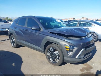 2024 Hyundai Kona