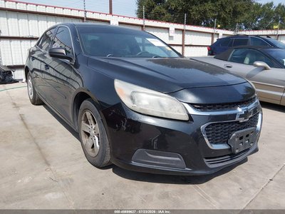 2015 Chevrolet Malibu