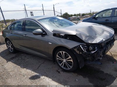 2019 Buick Regal
