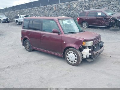 2006 Scion xB