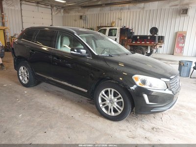 2016 Volvo XC60