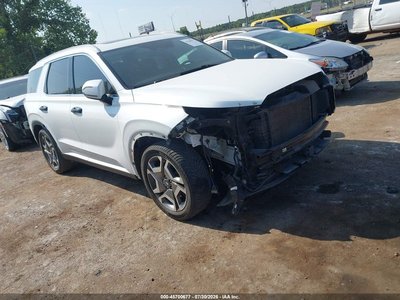 2023 Hyundai Palisade