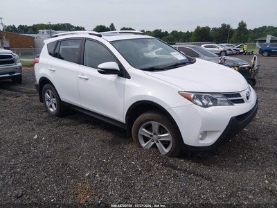 2014 Toyota RAV4