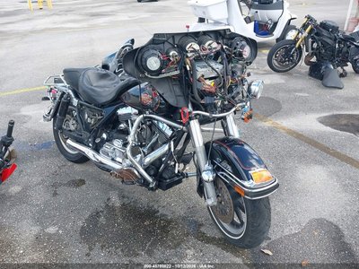 2000 Harley-Davidson Electra Glide Classic