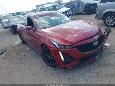 2023 Cadillac CT5-V