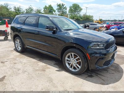 2024 Dodge Durango