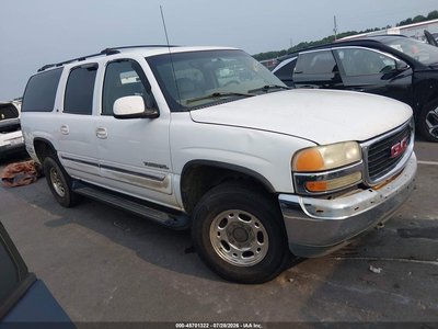2000 GMC Yukon Xl 2500