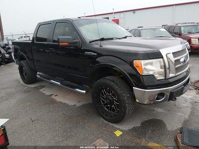 2009 Ford F-150