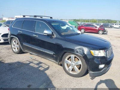 2011 Jeep Grand Cherokee