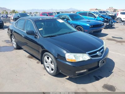 2003 Acura TL