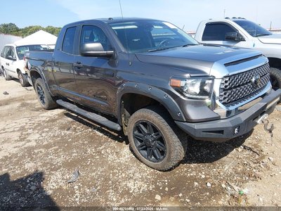 2019 Toyota Tundra