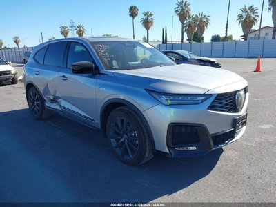2026 Acura MDX