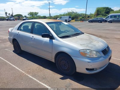 2008 Toyota Corolla
