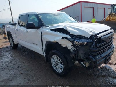 2024 Toyota Tundra