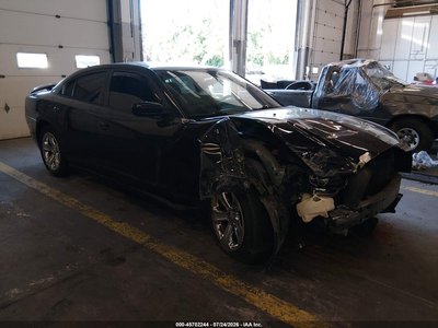 2013 Dodge Charger