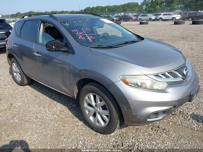 2011 Nissan Murano