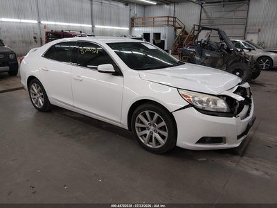 2013 Chevrolet Malibu
