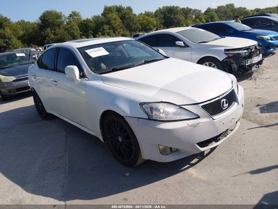 2007 Lexus IS
