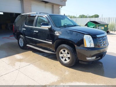 2010 Cadillac Escalade