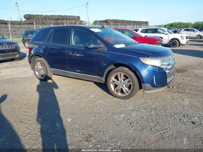 2012 Ford Edge