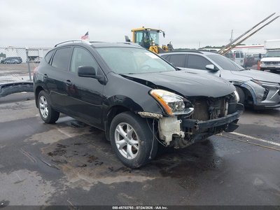 2009 Nissan Rogue