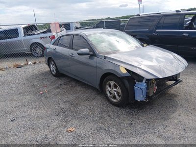 2022 Hyundai Elantra