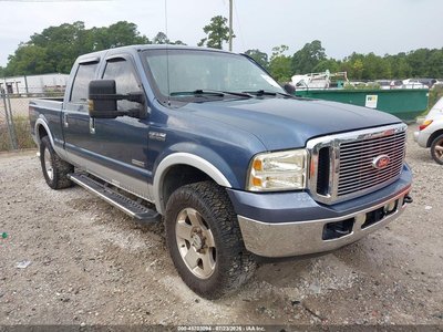2006 Ford F-250