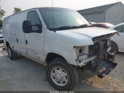 2014 Ford E-350 Super Duty