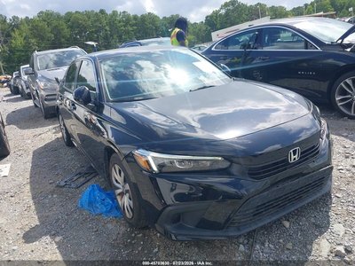 2022 Honda Civic